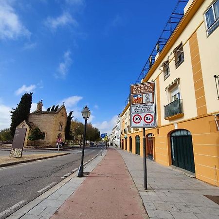 Apartemento En La Ribera Córdoba Exterior foto