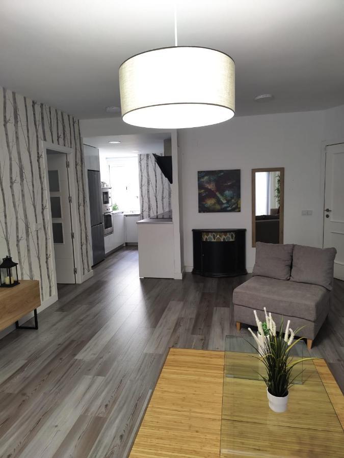 Apartemento En La Ribera Córdoba Exterior foto