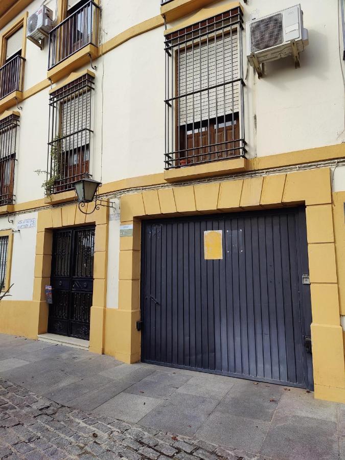 Apartemento En La Ribera Córdoba Exterior foto