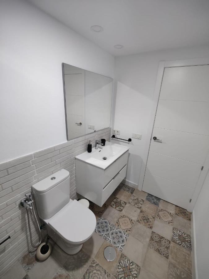 Apartemento En La Ribera Córdoba Exterior foto
