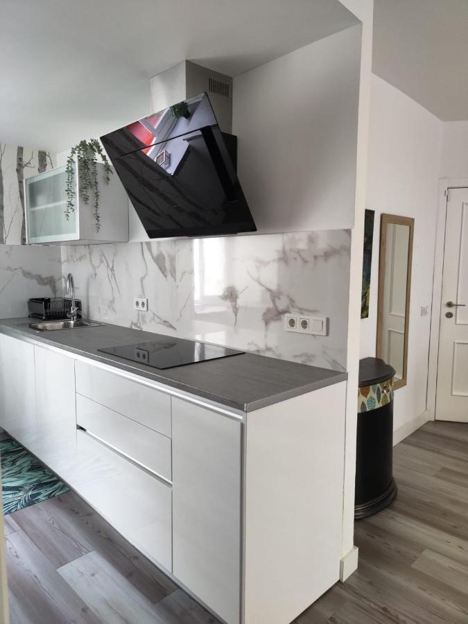 Apartemento En La Ribera Córdoba Exterior foto