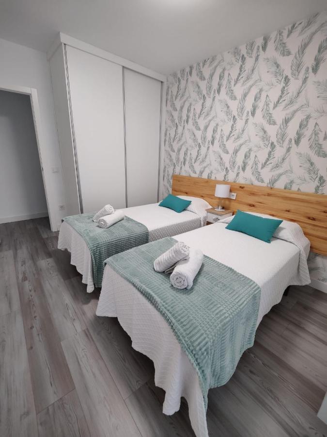 Apartemento En La Ribera Córdoba Exterior foto