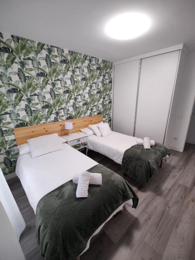 Apartemento En La Ribera Córdoba Exterior foto