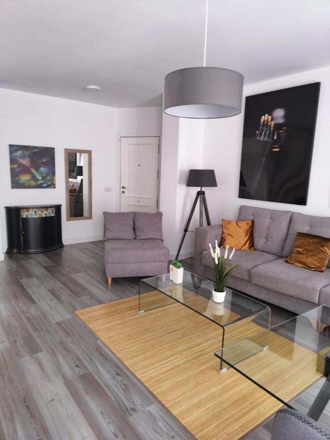 Apartemento En La Ribera Córdoba Exterior foto