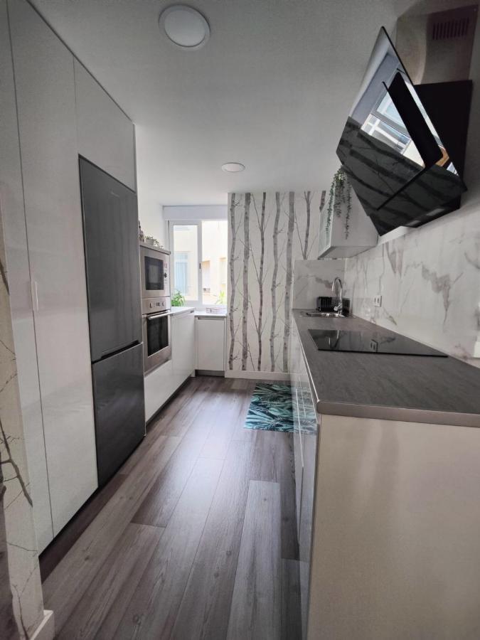 Apartemento En La Ribera Córdoba Exterior foto
