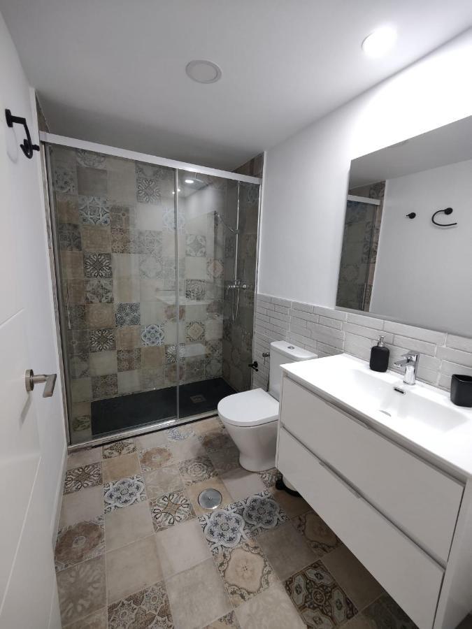 Apartemento En La Ribera Córdoba Exterior foto